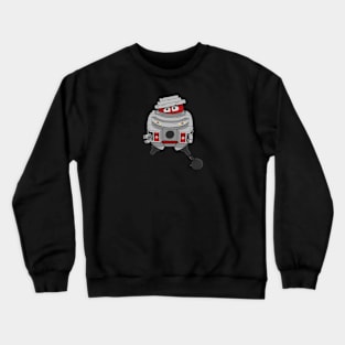 BOB Crewneck Sweatshirt